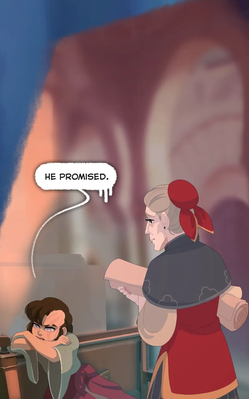 Woven Chapter 20 page 15 - 