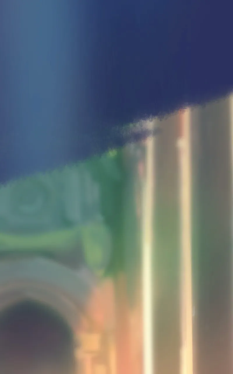 Woven Chapter 20 page 18 - 
