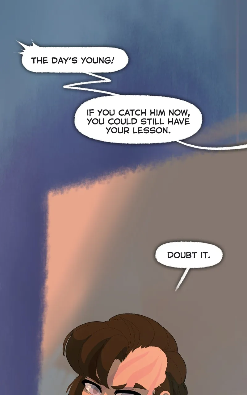 Woven Chapter 20 page 20 - 