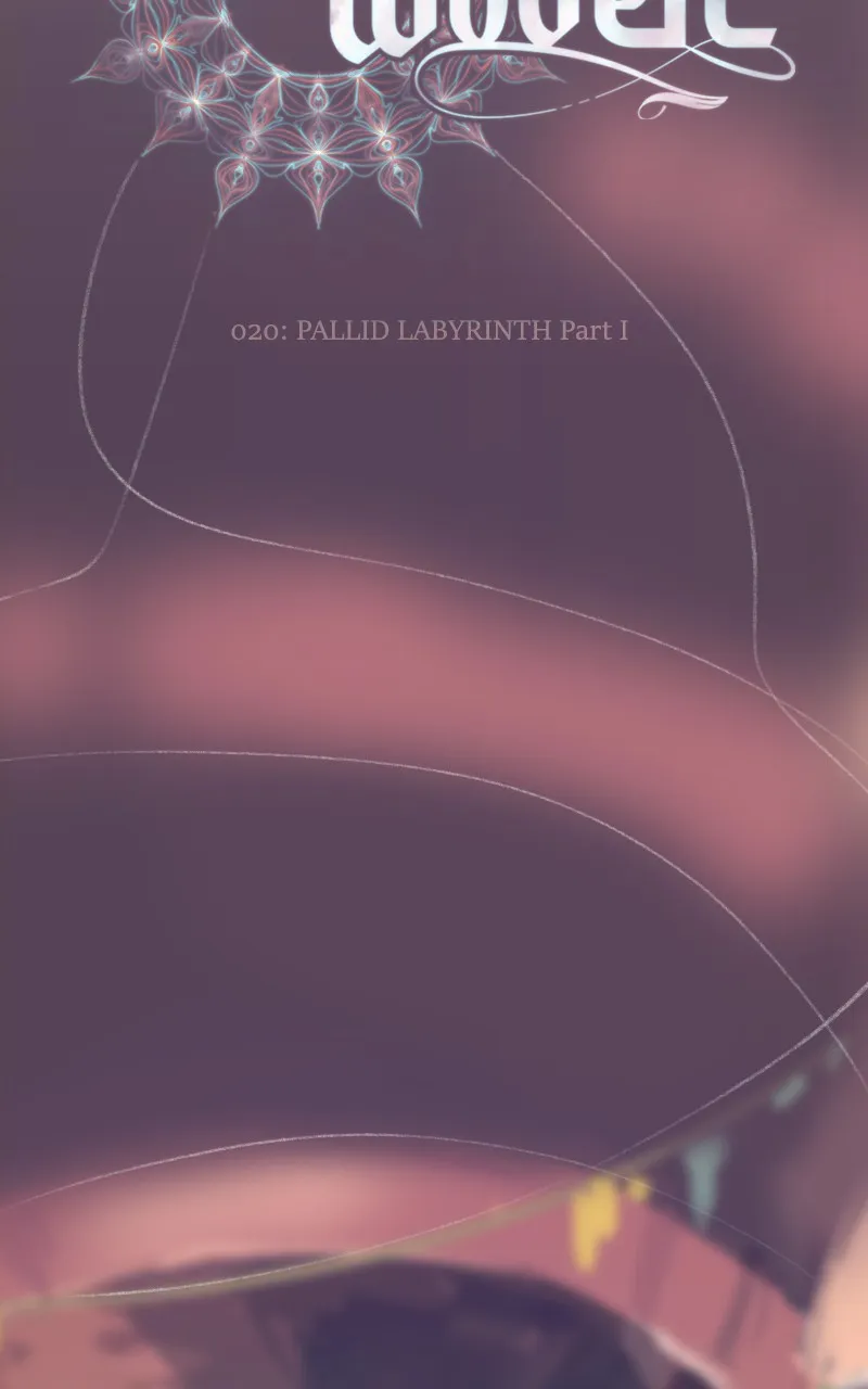 Woven Chapter 20 page 3 - 