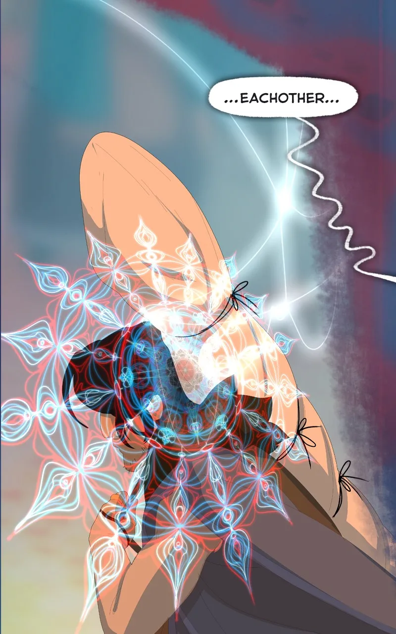 Woven Chapter 20 page 22 - 