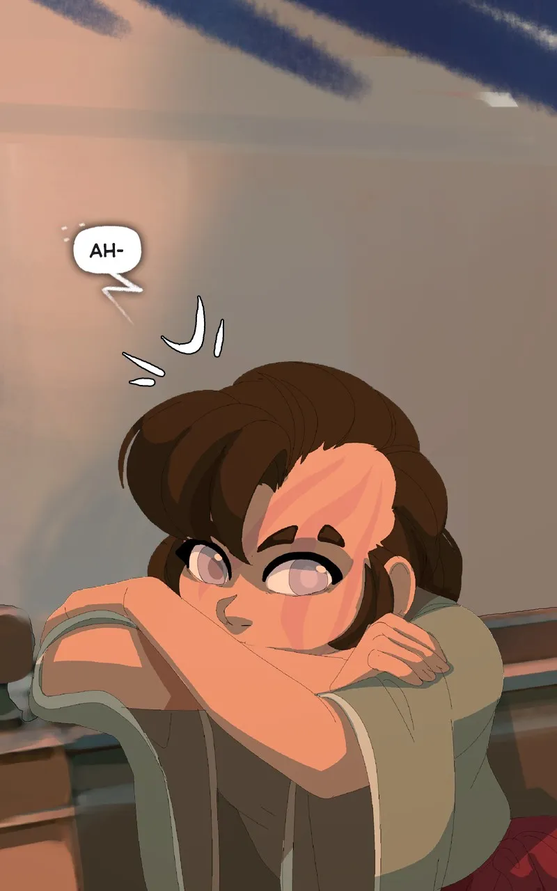 Woven Chapter 20 page 24 - 