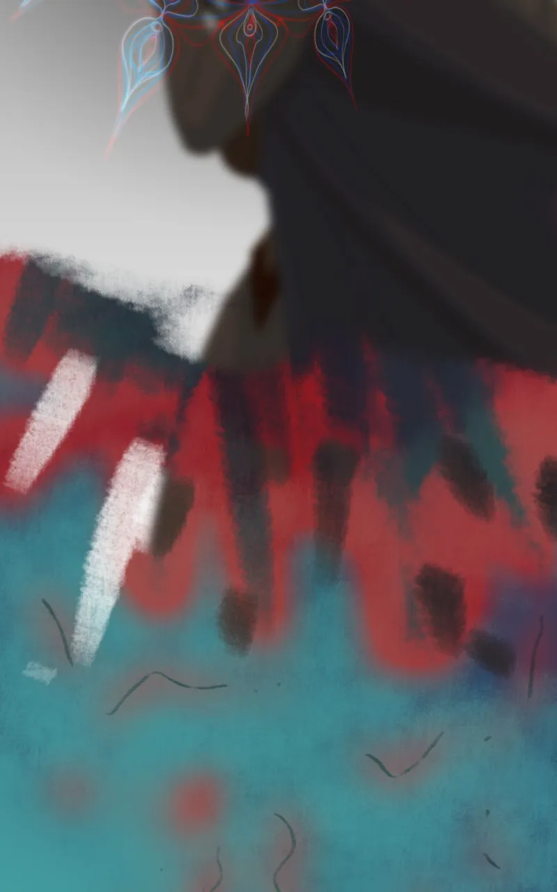 Woven Chapter 20 page 27 - 