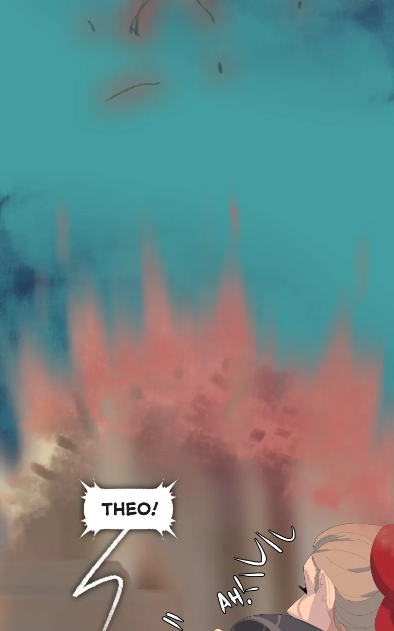 Woven Chapter 20 page 28 - 