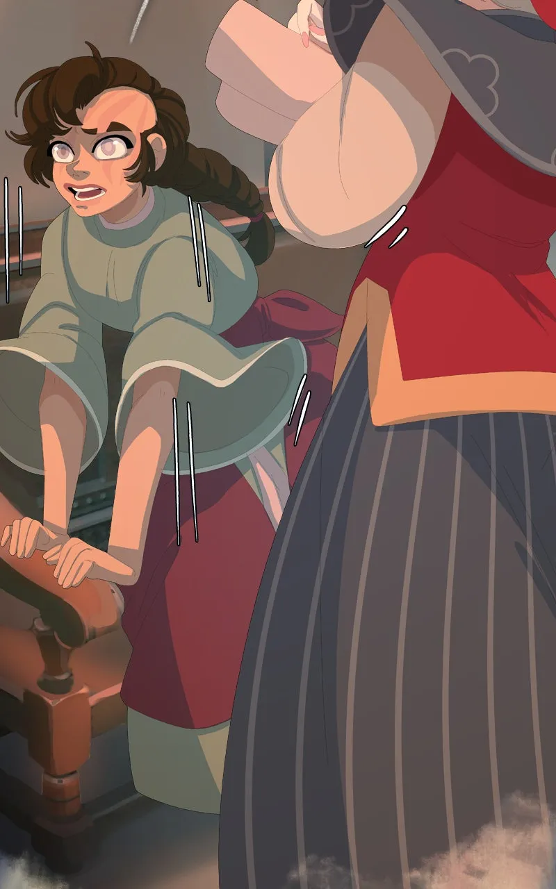 Woven Chapter 20 page 29 - 