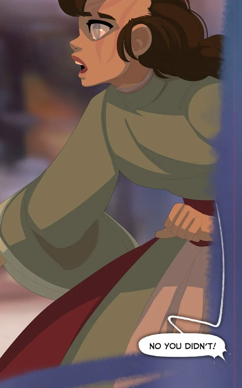 Woven Chapter 20 page 35 - 