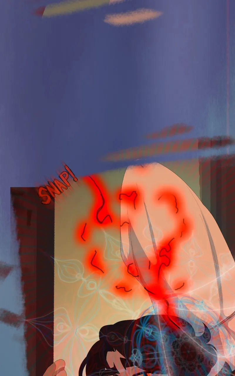 Woven Chapter 20 page 36 - 