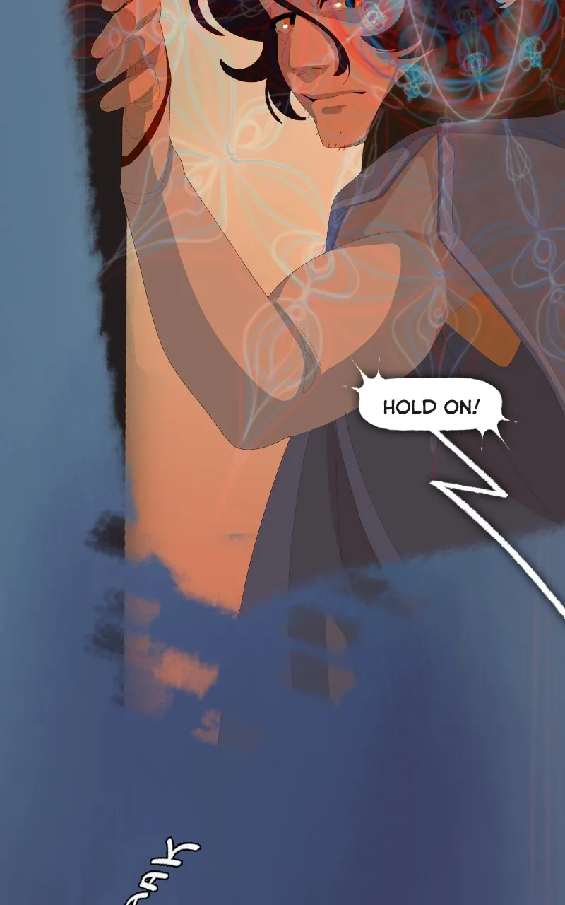 Woven Chapter 20 page 37 - 