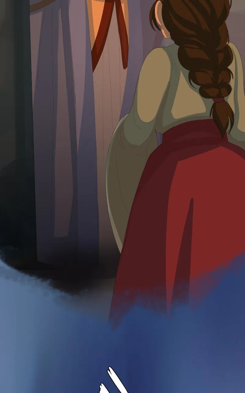 Woven Chapter 20 page 39 - 
