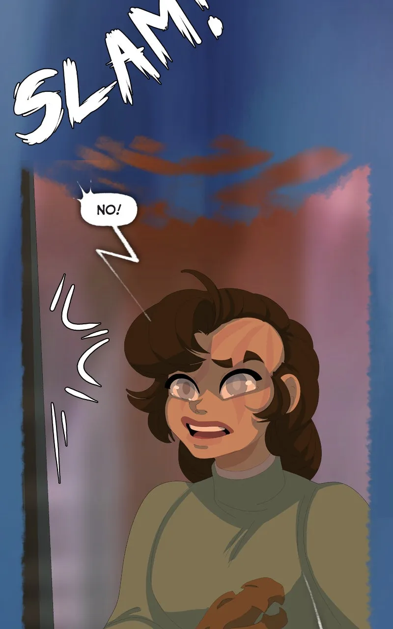 Woven Chapter 20 page 40 - 