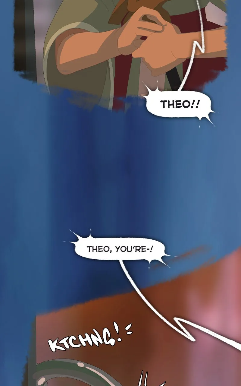 Woven Chapter 20 page 41 - 