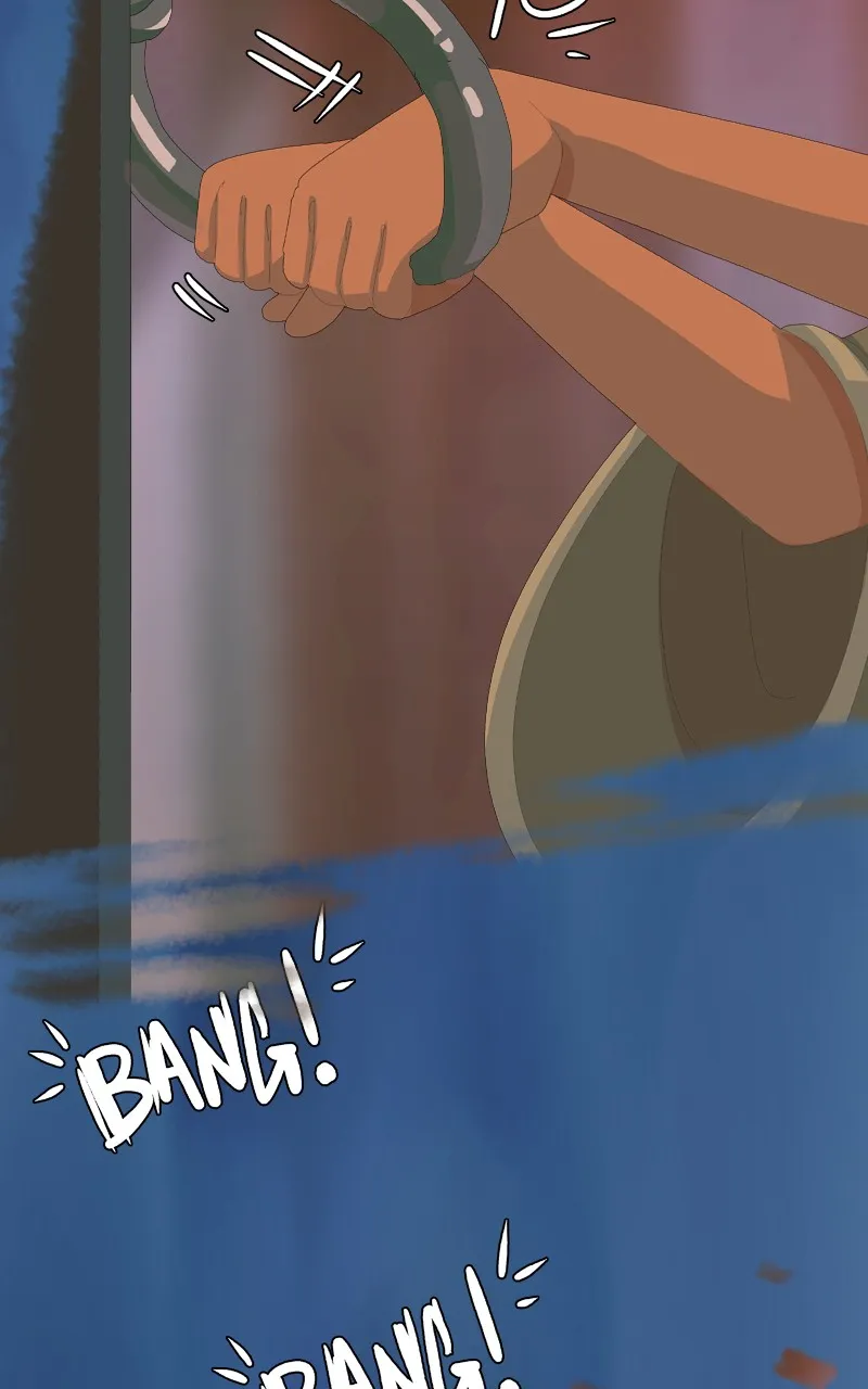 Woven Chapter 20 page 42 - 