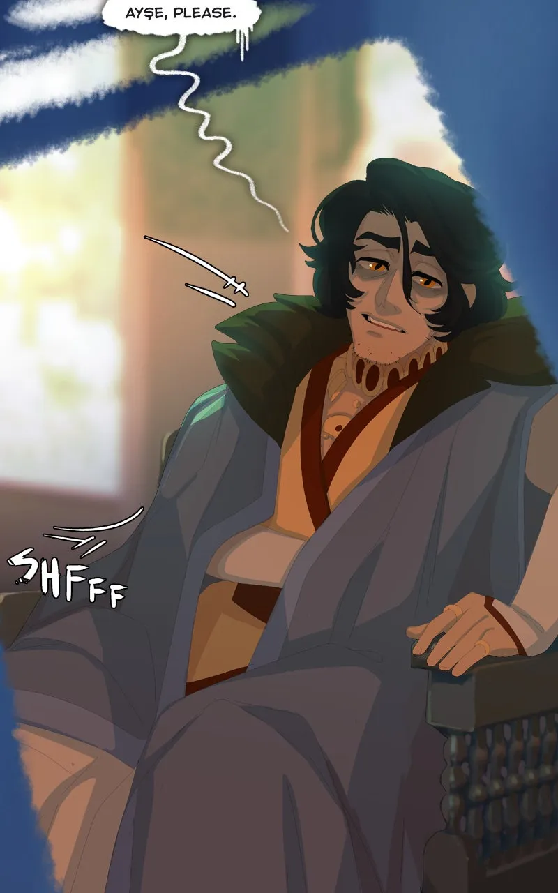 Woven Chapter 20 page 47 - 