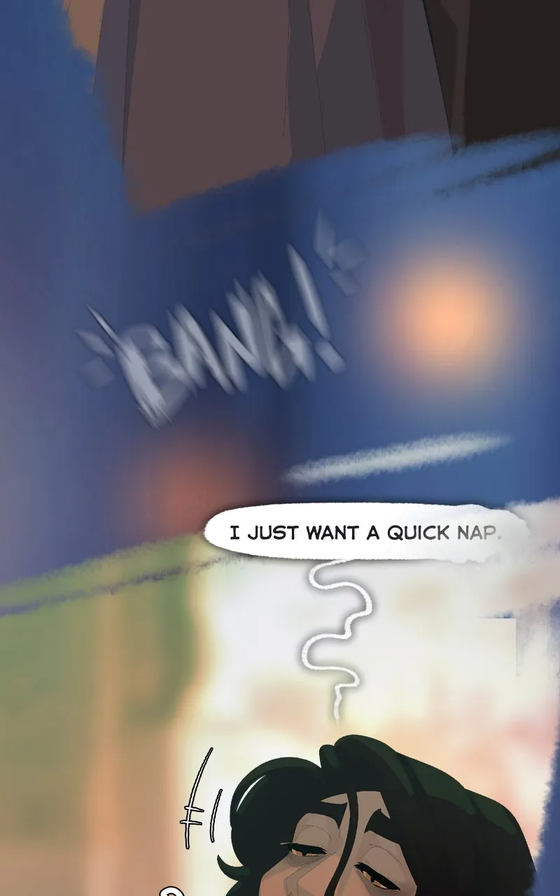 Woven Chapter 20 page 48 - 
