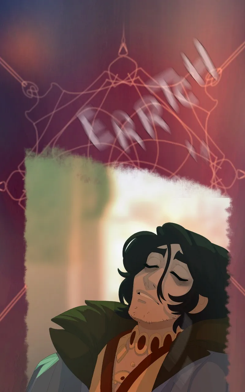 Woven Chapter 20 page 50 - 