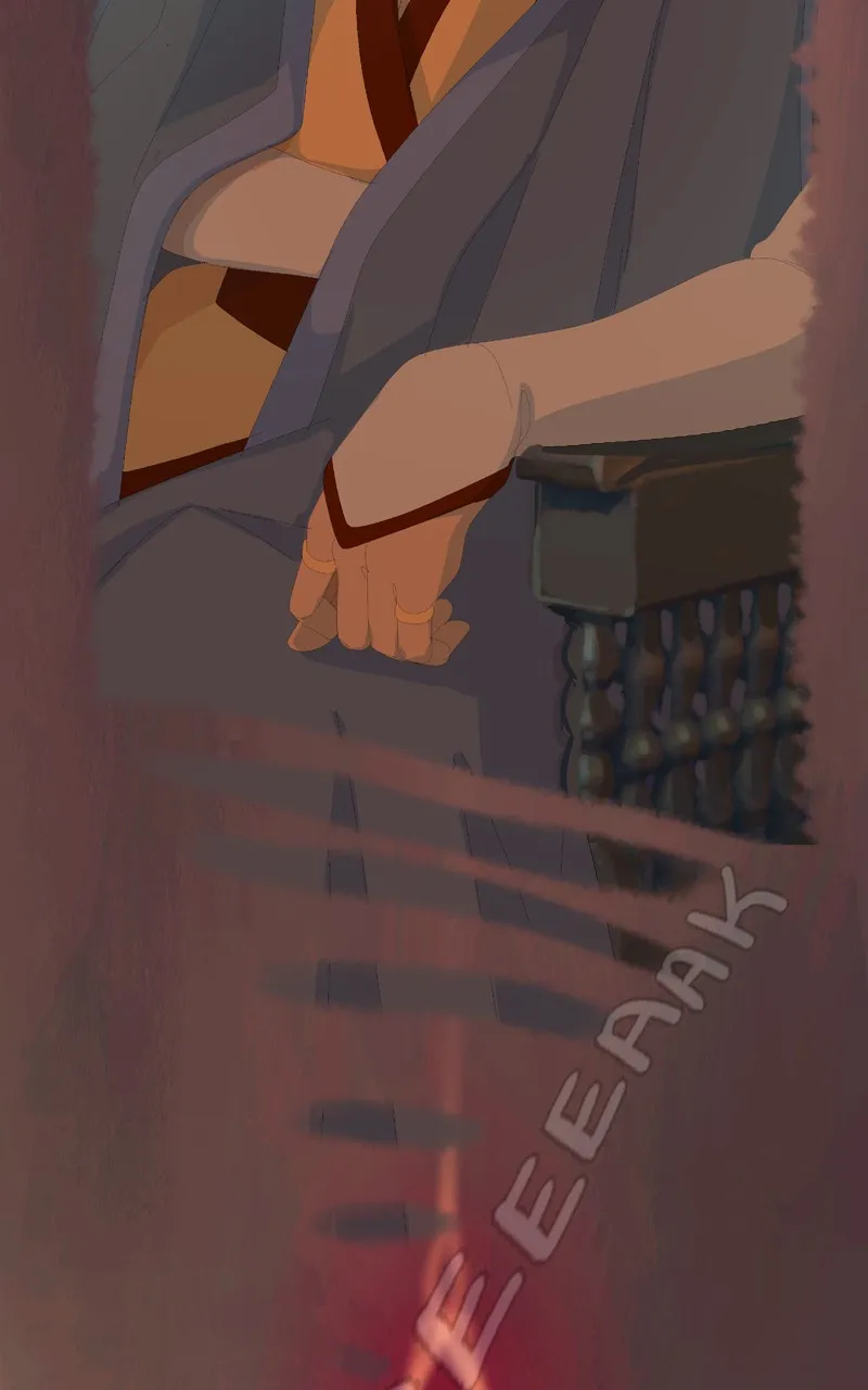 Woven Chapter 20 page 51 - 