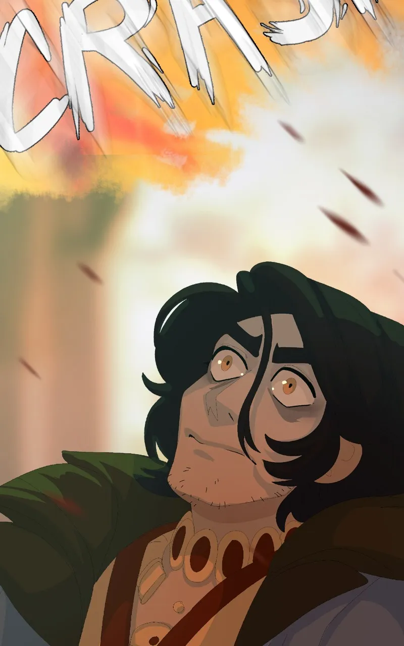 Woven Chapter 20 page 53 - 