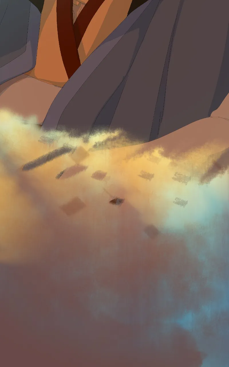 Woven Chapter 20 page 54 - 