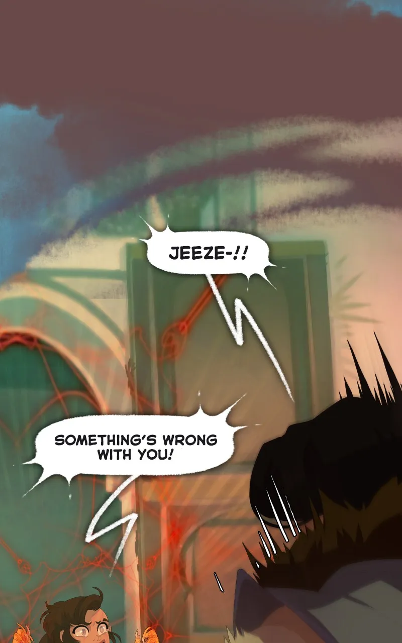 Woven Chapter 20 page 55 - 