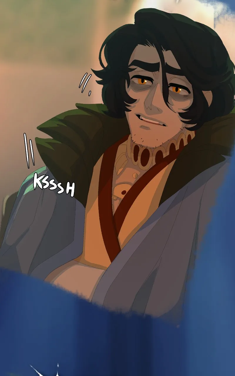 Woven Chapter 20 page 59 - 