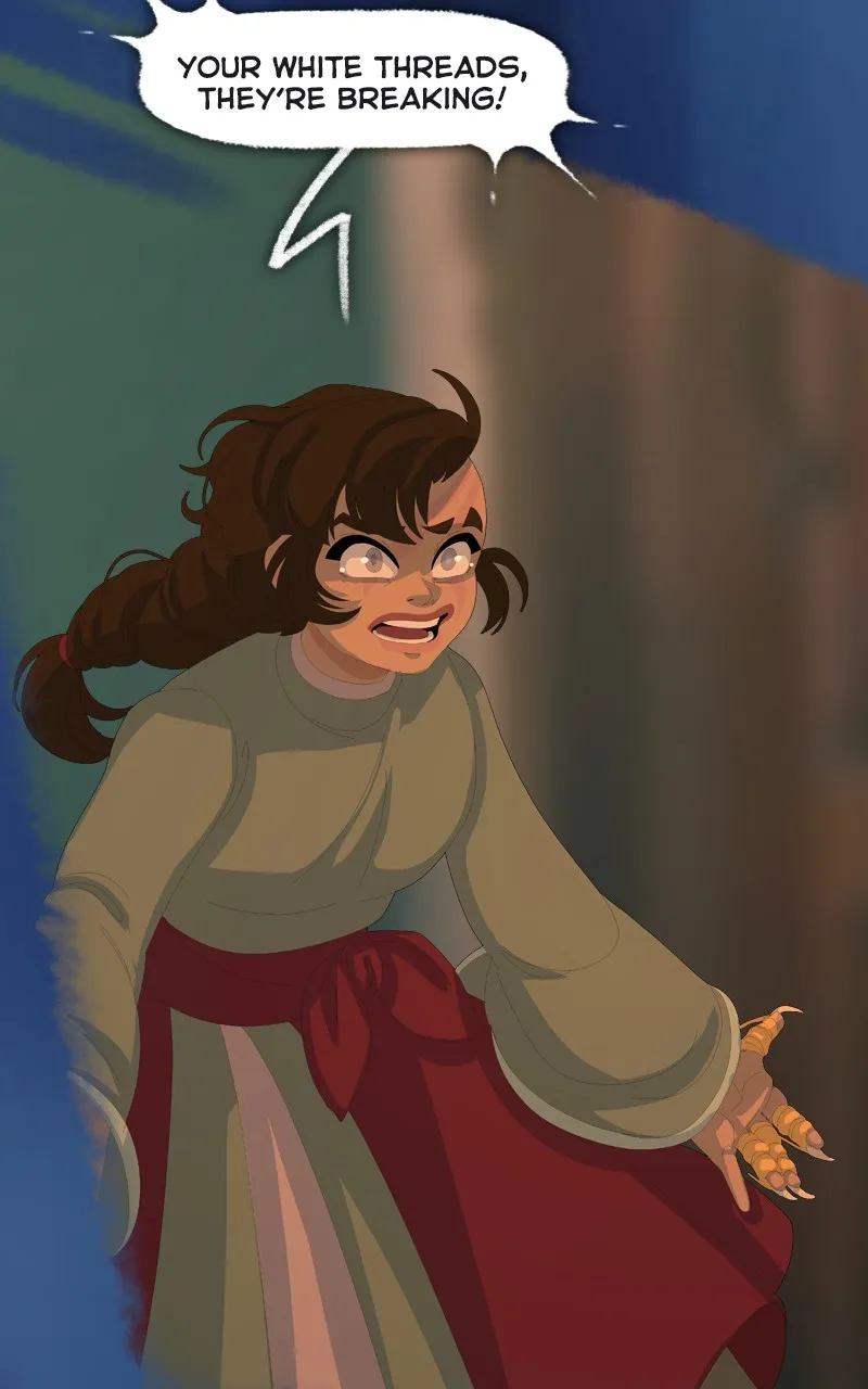 Woven Chapter 20 page 60 - 