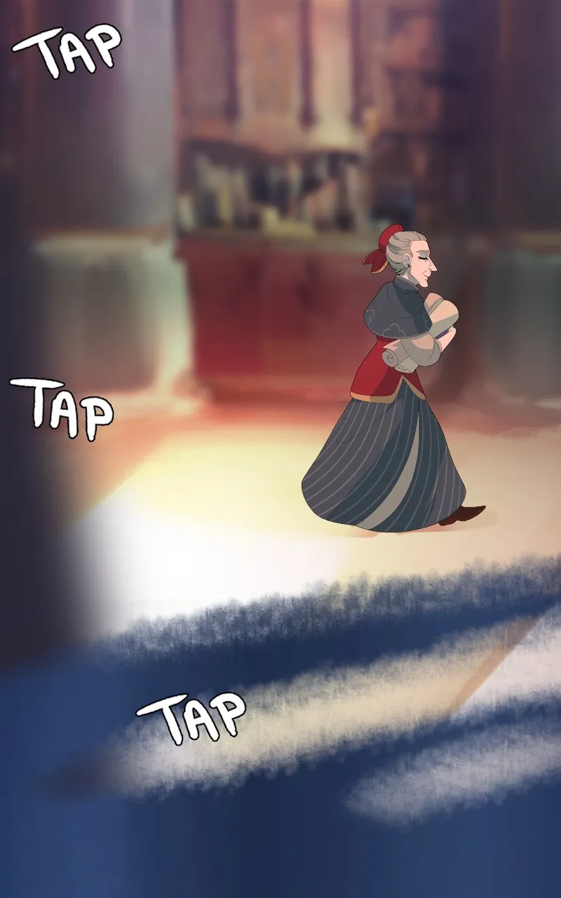 Woven Chapter 20 page 7 - 
