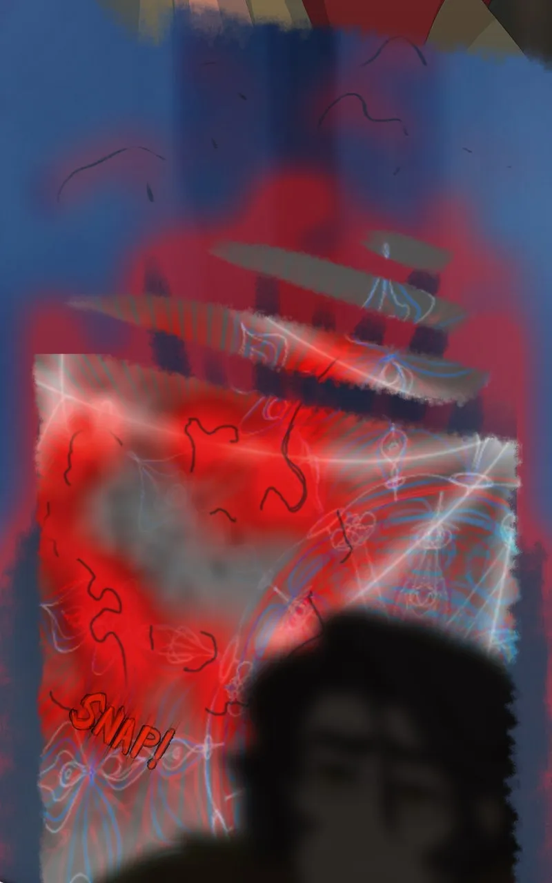 Woven Chapter 20 page 61 - 