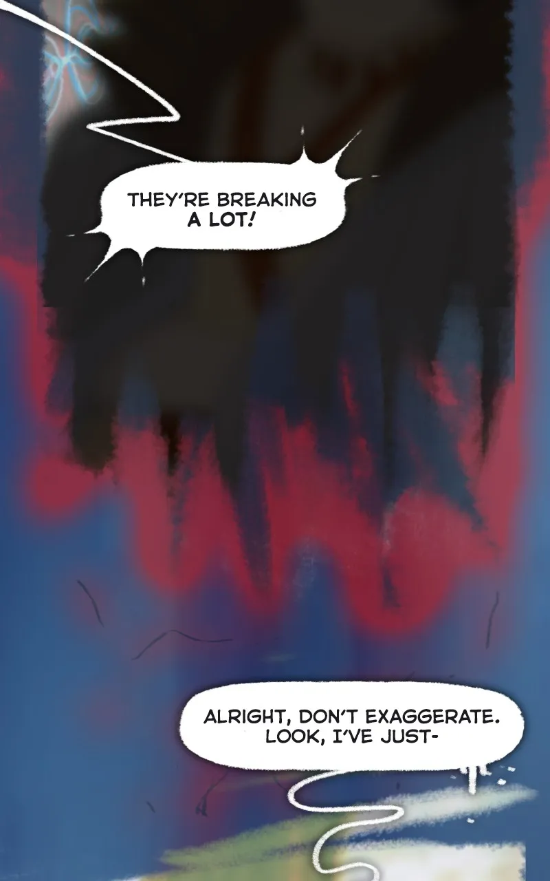 Woven Chapter 20 page 62 - 