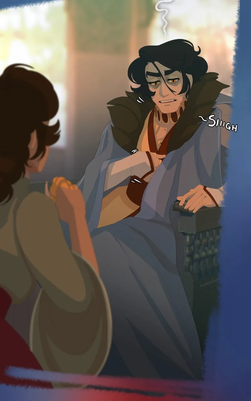 Woven Chapter 20 page 63 - 