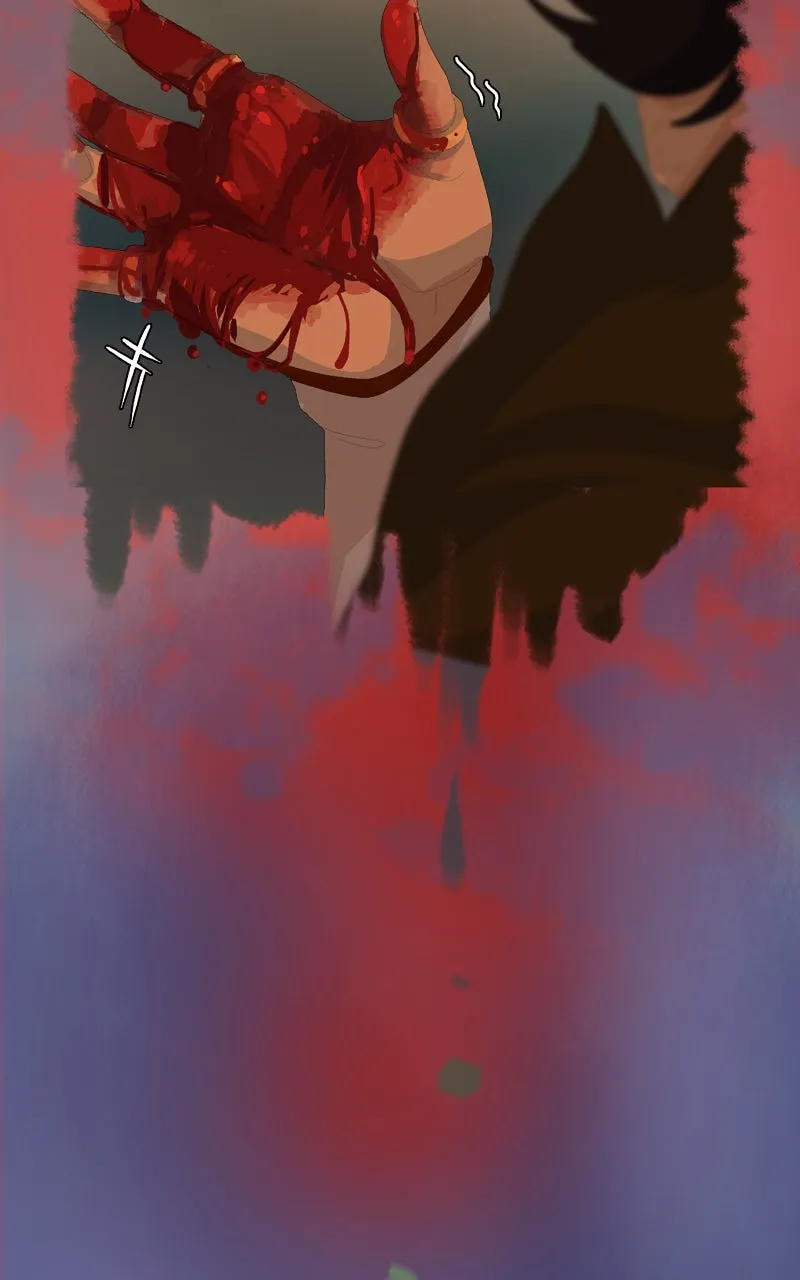 Woven Chapter 20 page 65 - 