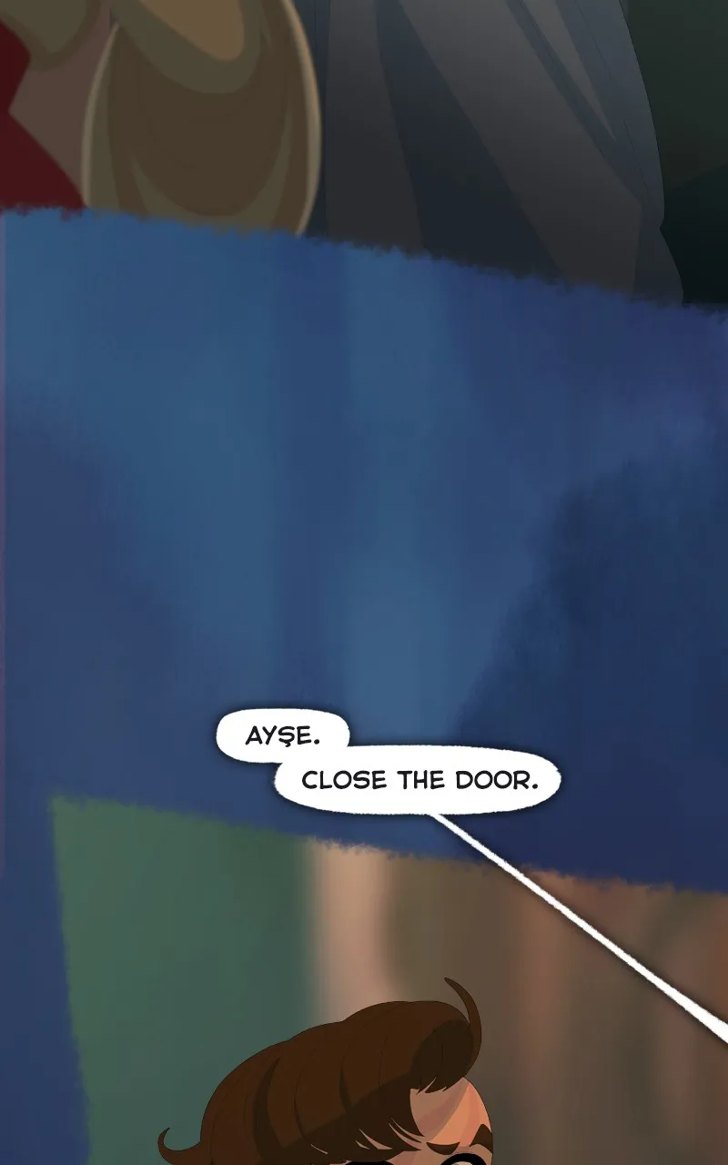 Woven Chapter 20 page 67 - 