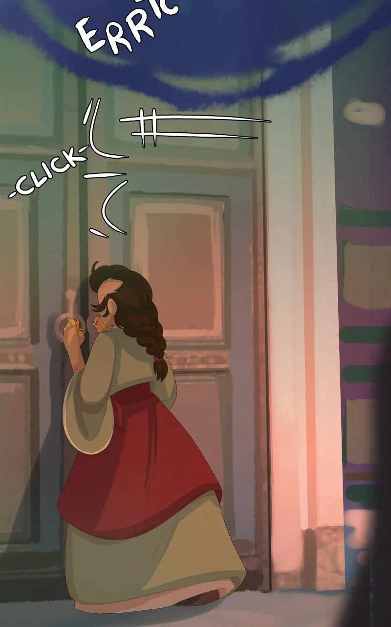 Woven Chapter 20 page 69 - 