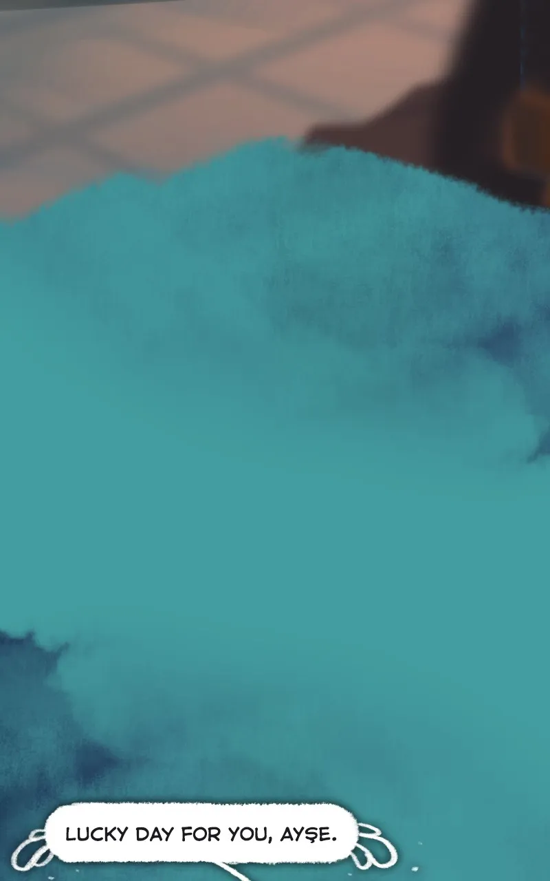 Woven Chapter 20 page 70 - 