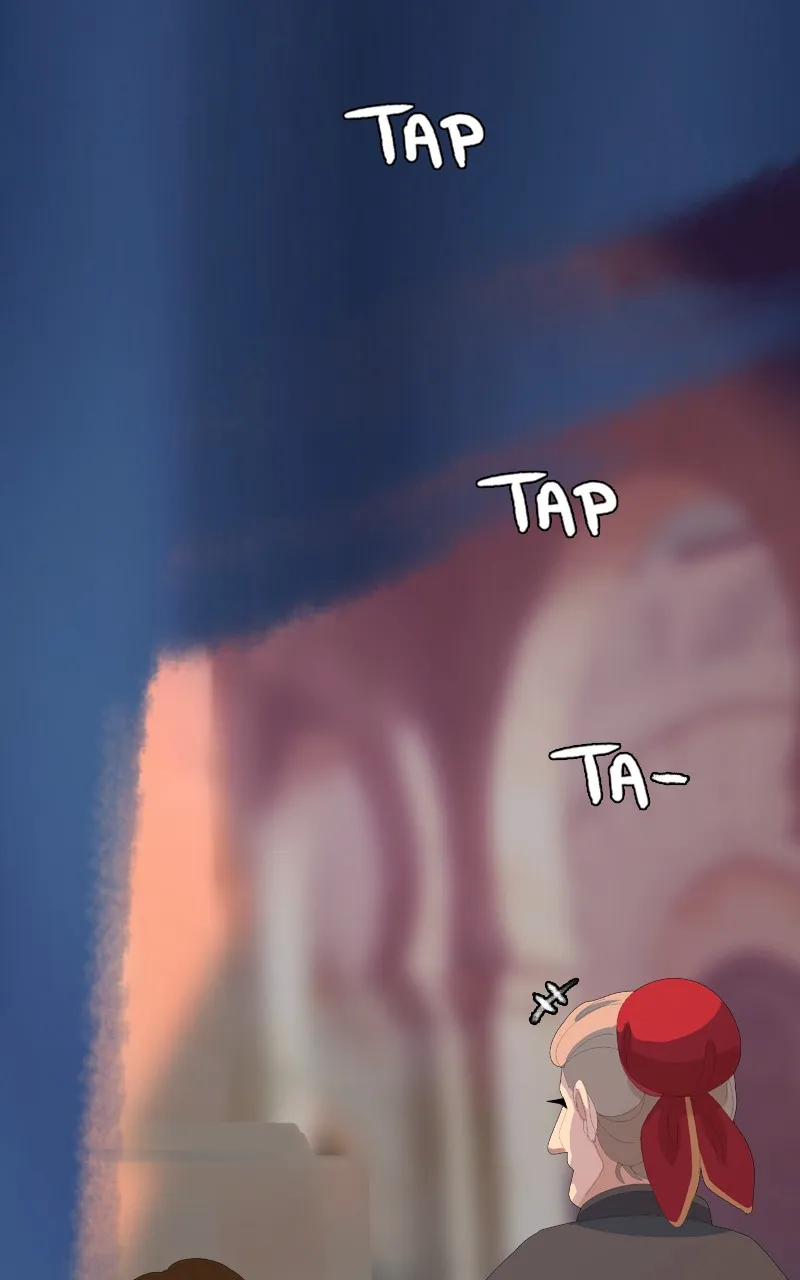 Woven Chapter 20 page 8 - 