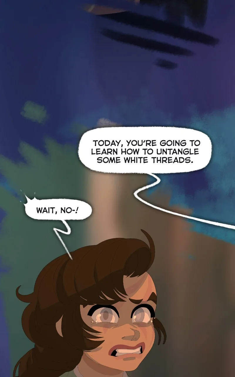 Woven Chapter 20 page 72 - 