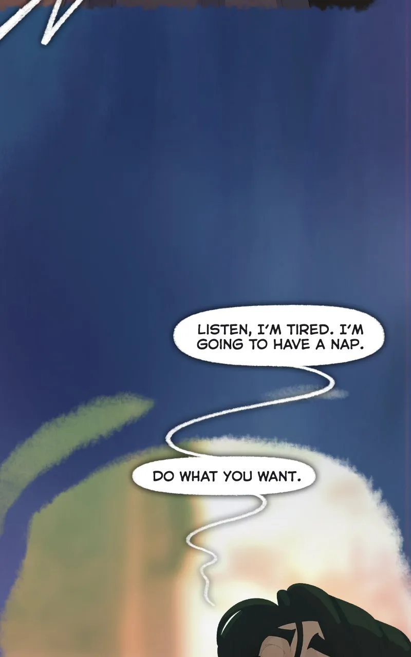 Woven Chapter 20 page 75 - 