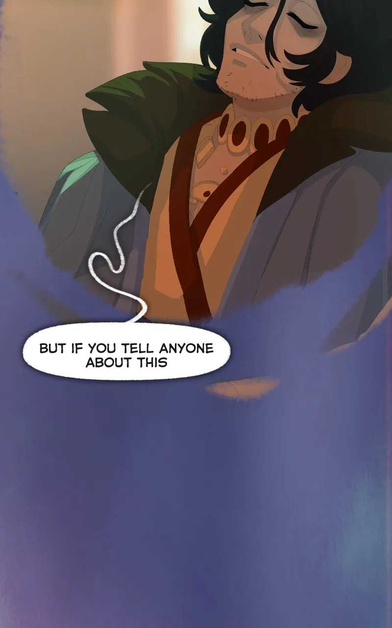Woven Chapter 20 page 76 - 