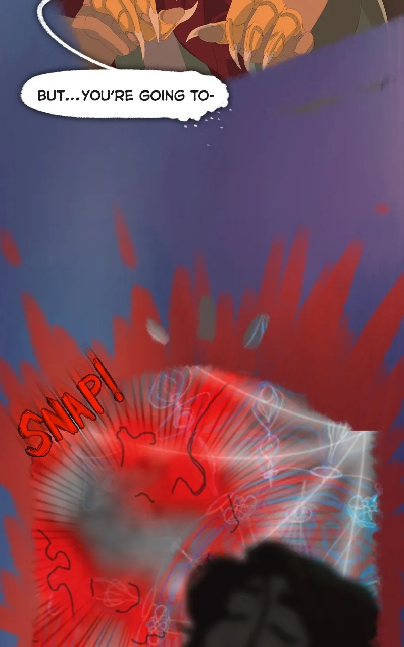 Woven Chapter 20 page 78 - 