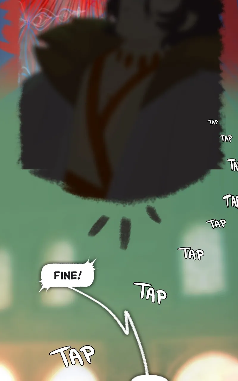 Woven Chapter 20 page 79 - 