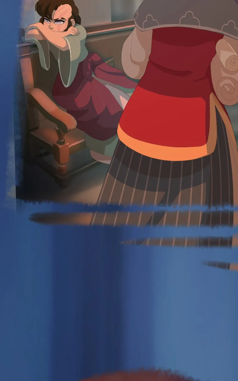 Woven Chapter 20 page 9 - 