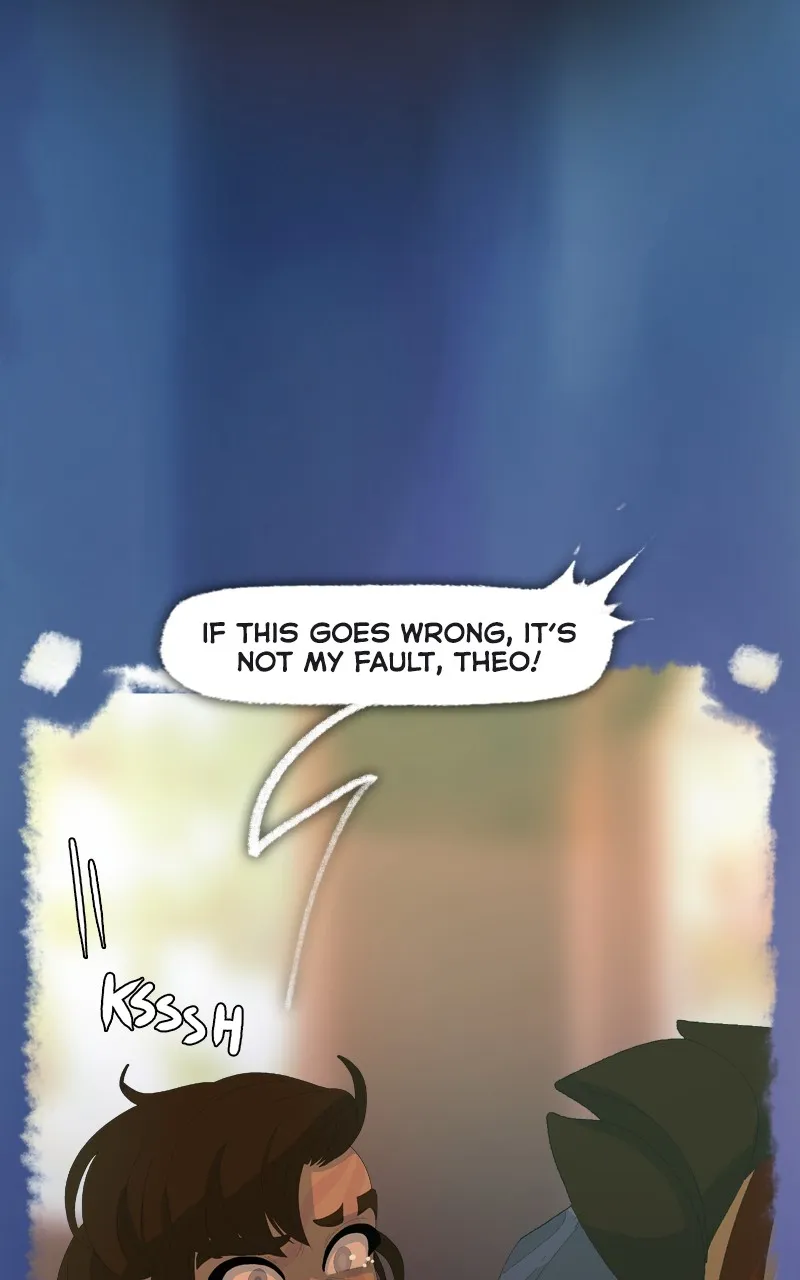 Woven Chapter 20 page 81 - 