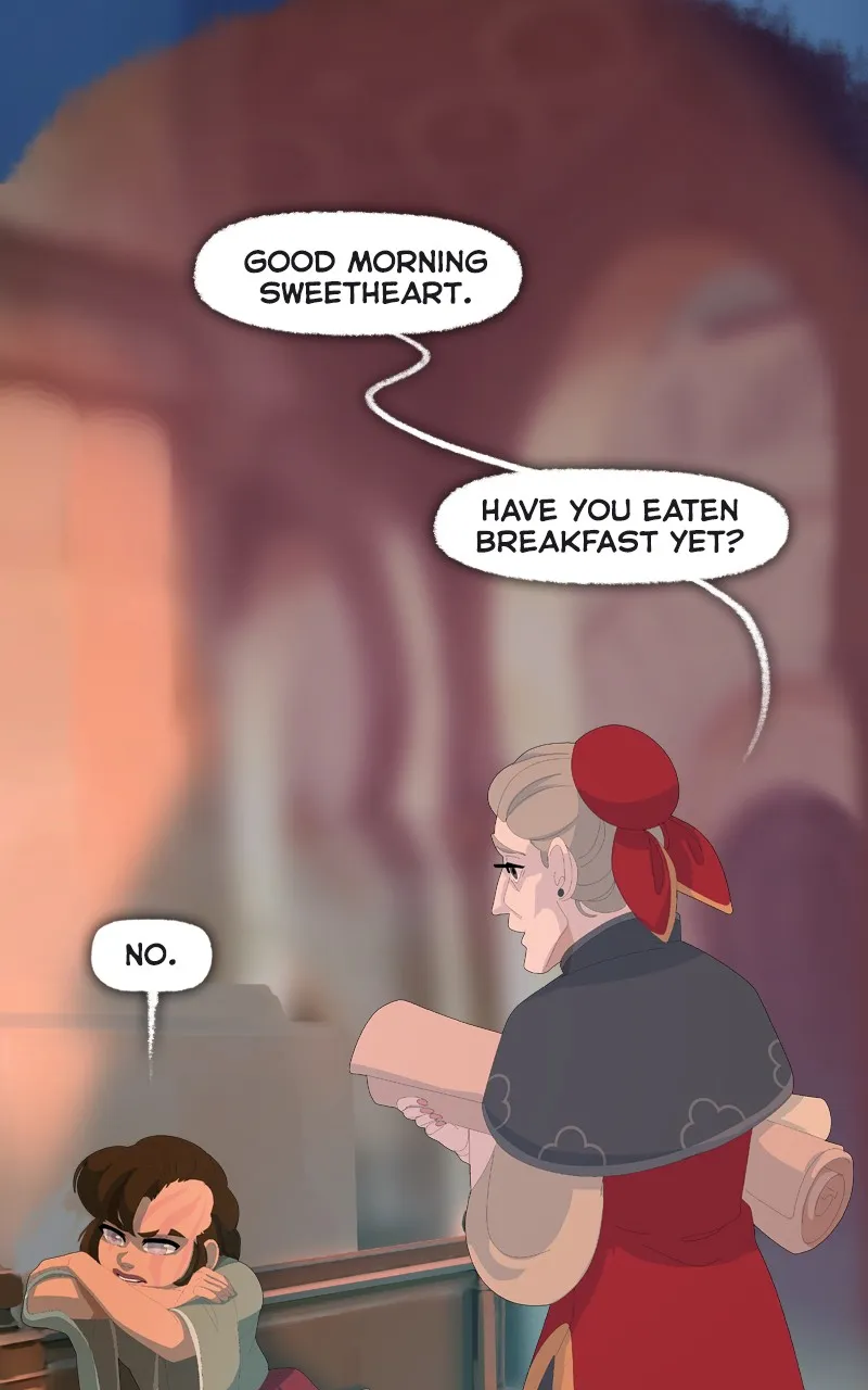 Woven Chapter 20 page 10 - 