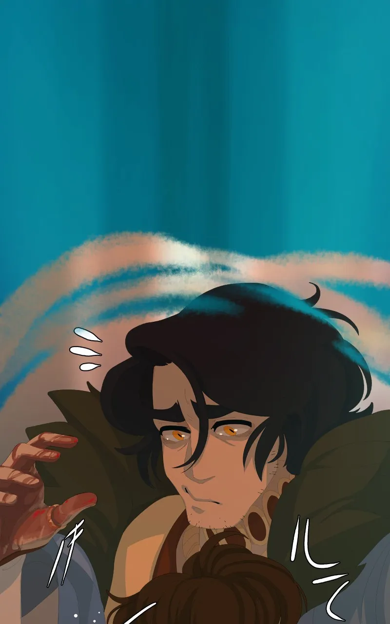 Woven Chapter 21 page 103 - 