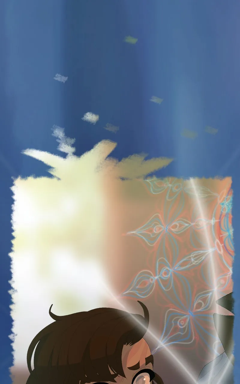 Woven Chapter 21 page 16 - 