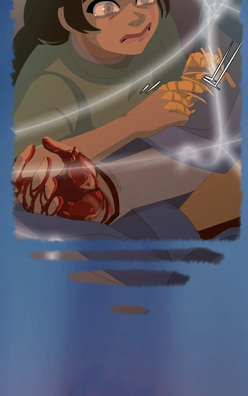 Woven Chapter 21 page 17 - 