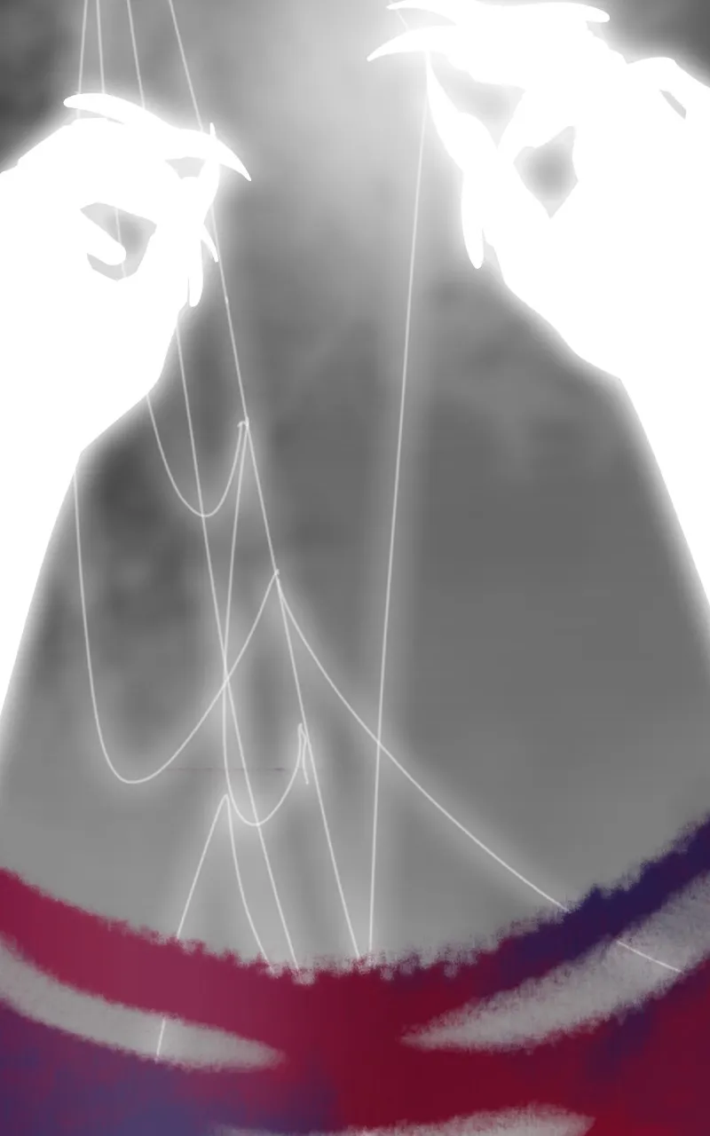 Woven Chapter 21 page 19 - 
