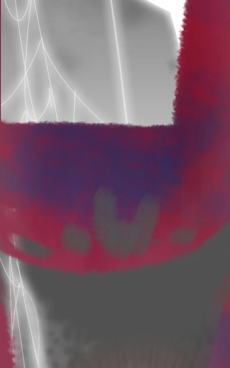 Woven Chapter 21 page 21 - 