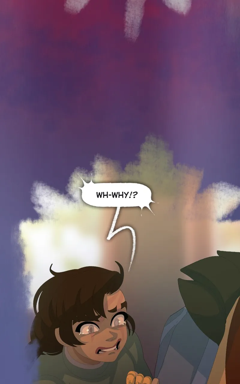 Woven Chapter 21 page 23 - 