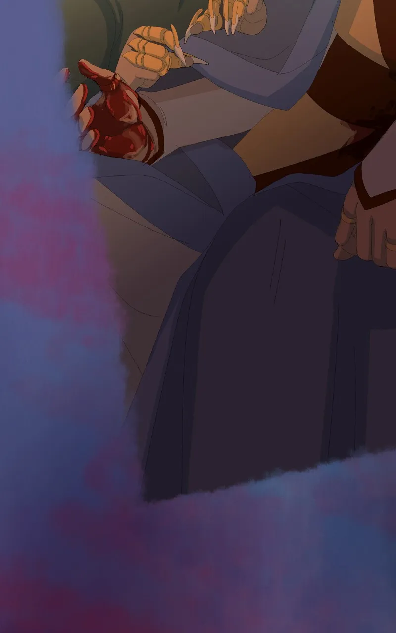 Woven Chapter 21 page 24 - 