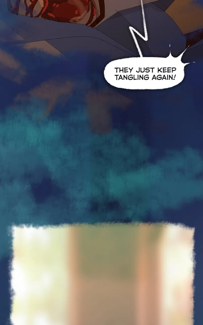 Woven Chapter 21 page 30 - 